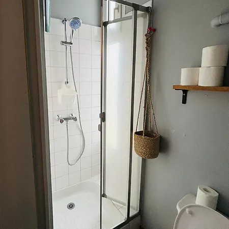Apartman 2 Pieces