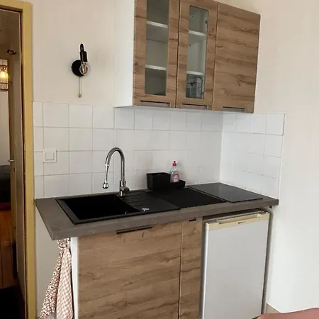 2 Pieces شقة لو مان