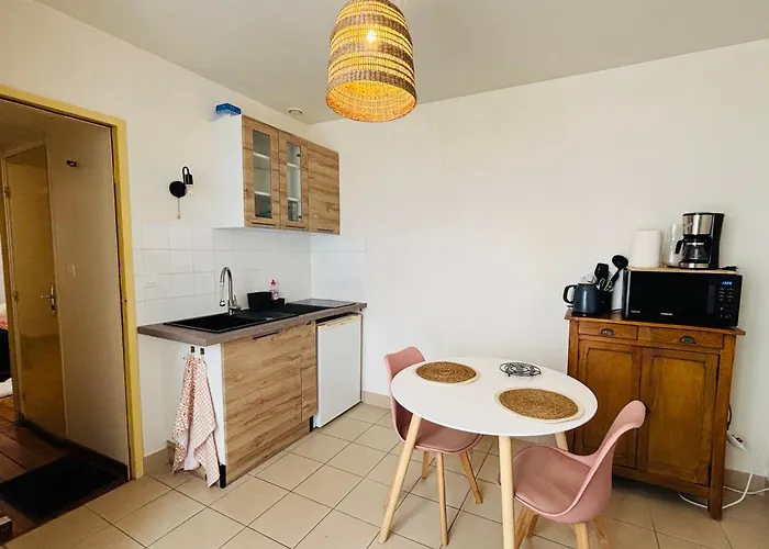 Appartamento 2 Pièces