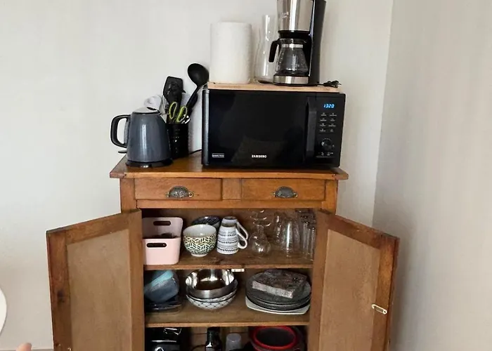 Appartamento 2 Pièces *