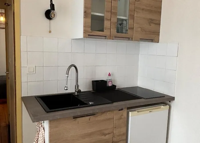 2 Pièces Appartamento Le Mans