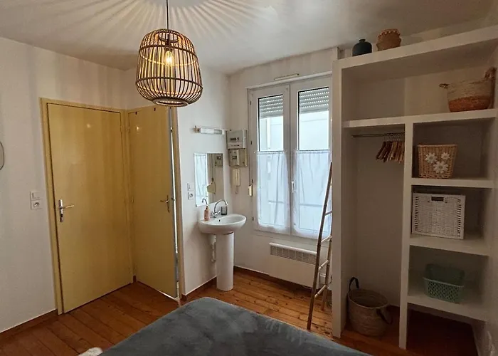 2 Pièces Appartamento