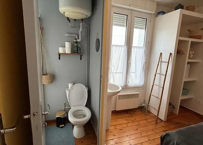 2 Pièces Appartamento *